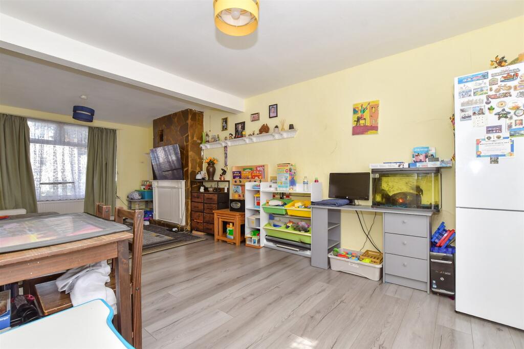 Main image of property: Marmion Close, Chingford