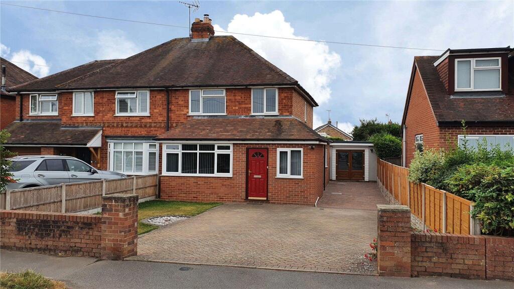 Main image of property: Trimpley Lane, Bewdley