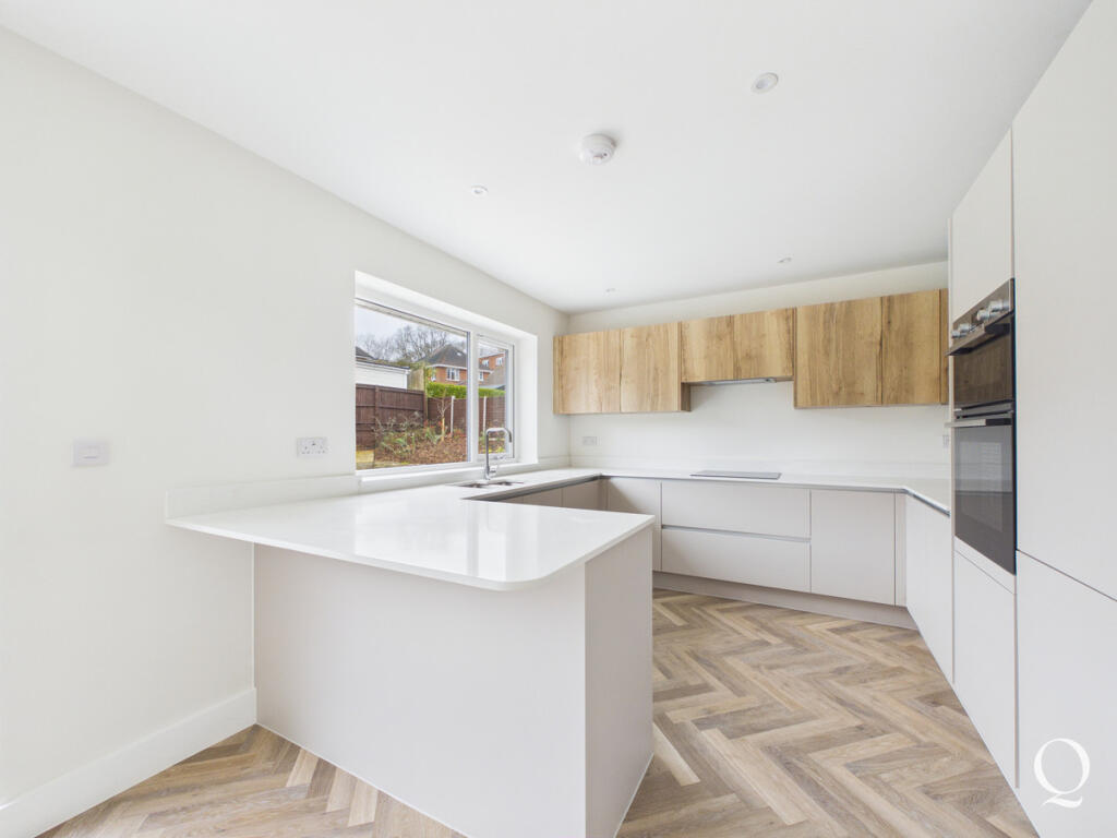 Additional image 8 of Gervis Crescent, Ashley Cross