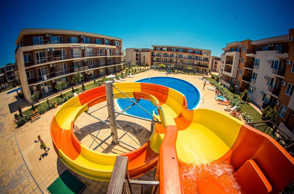 Main image of property: Sunny Beach, Burgas