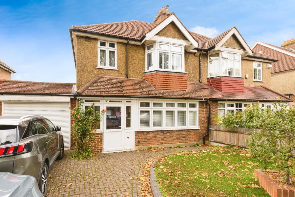 Main image of property: Beddington Gardens, Wallington, SM6