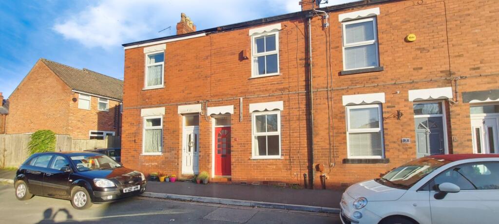 Main image of property: New Street, Wilmslow, Cheshire, SK9