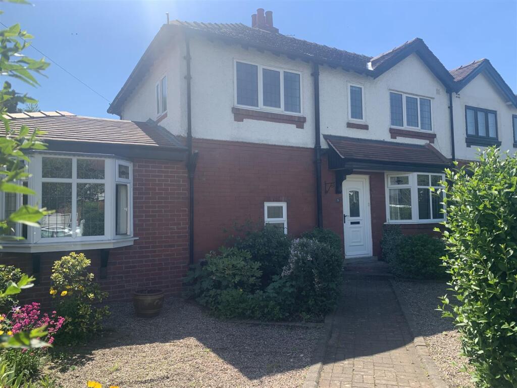 Main image of property: Handley Road, Bramhall, Stockport, SK7 3EX