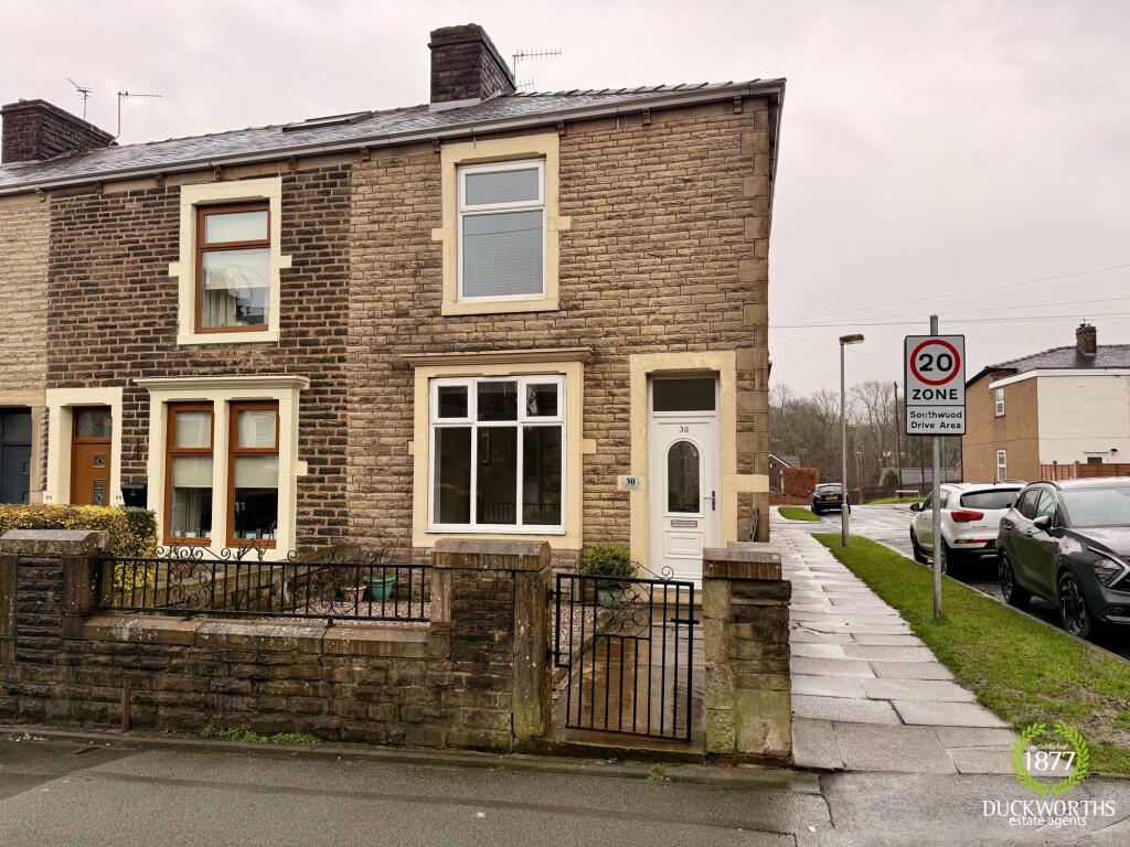 Main image of property: Manchester Road, Accrington, BB5