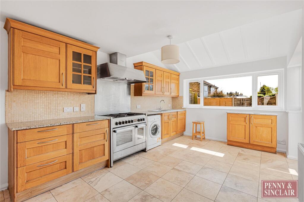 Main image of property: Shakespeare Road, Eynsham