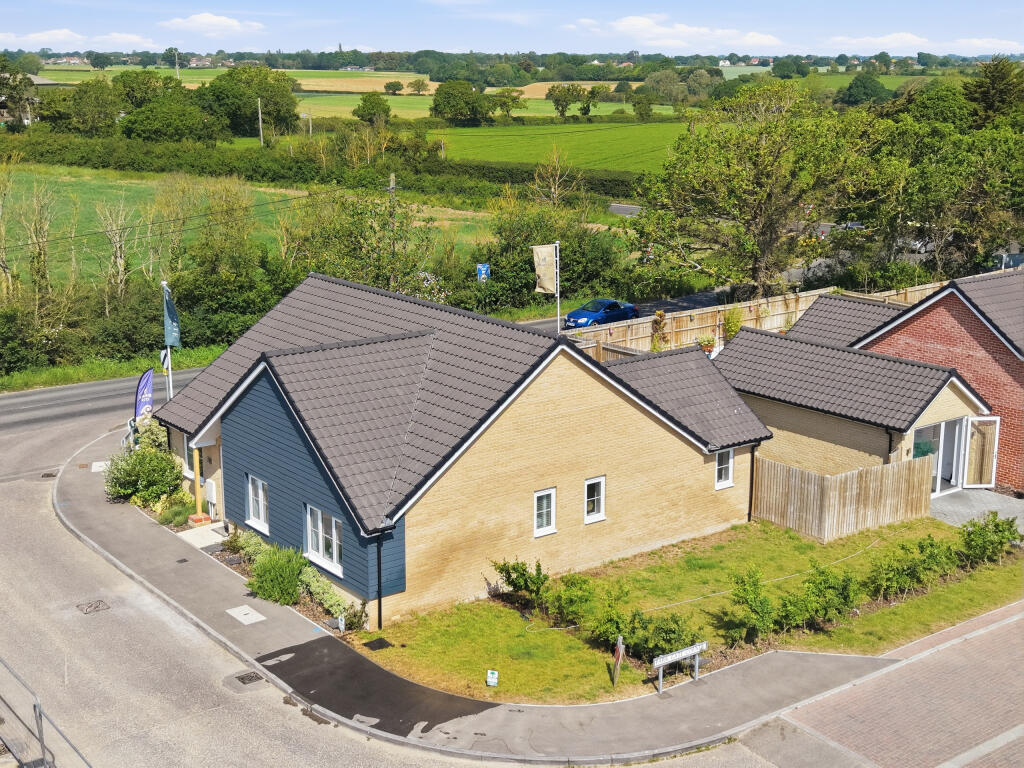 Main image of property: Plot 79 Park Gate Corner, Little Clacton
