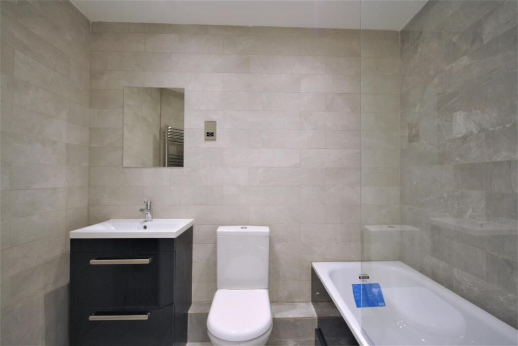 Apartment in Brighton - More