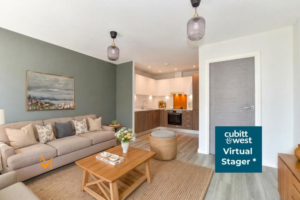 Apartment in Redhill - More