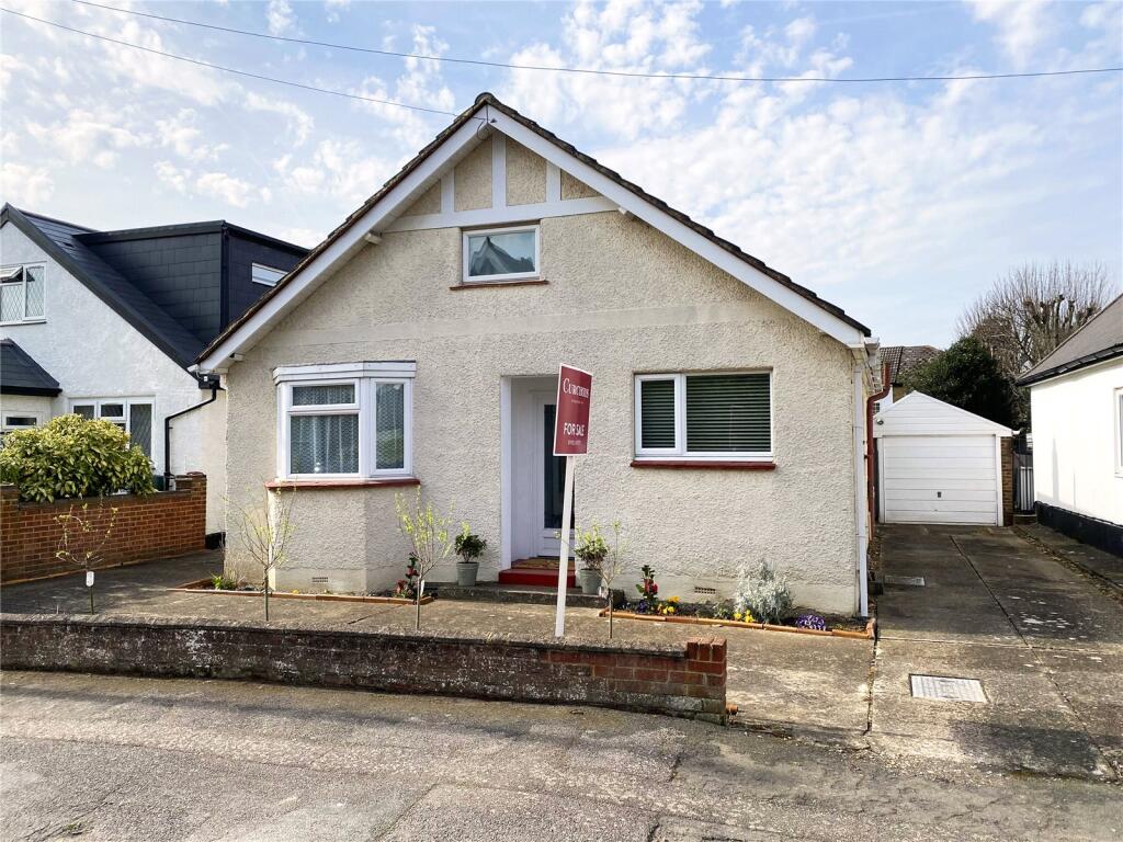 Main image of property: Dale Road, Walton-On-Thames, KT12