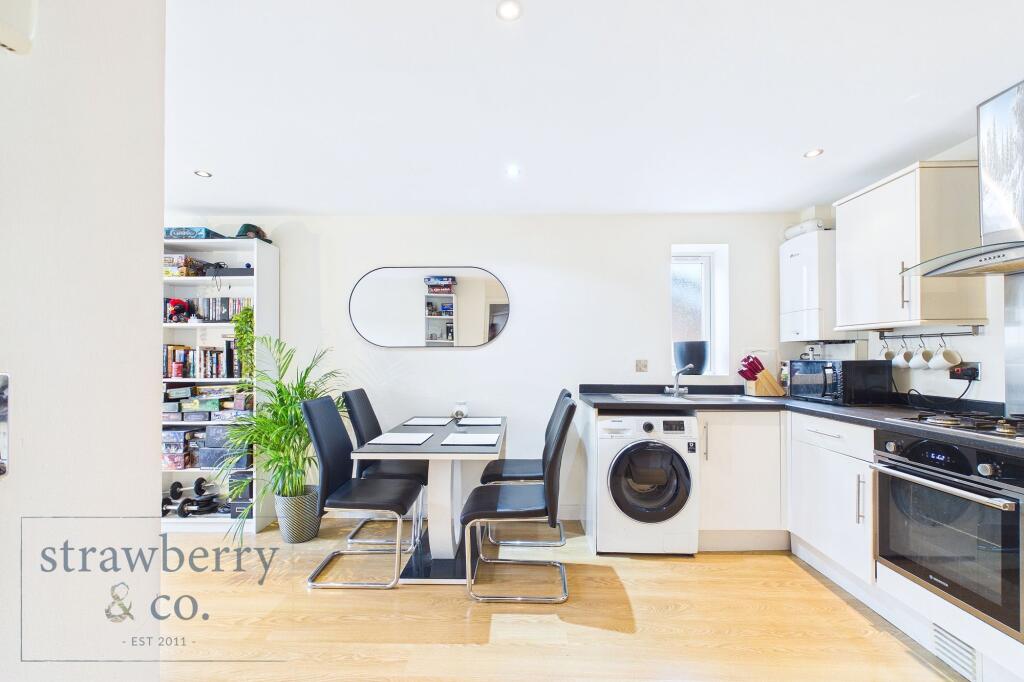 Main image of property: Savoy Court, Savoy Road, BS4