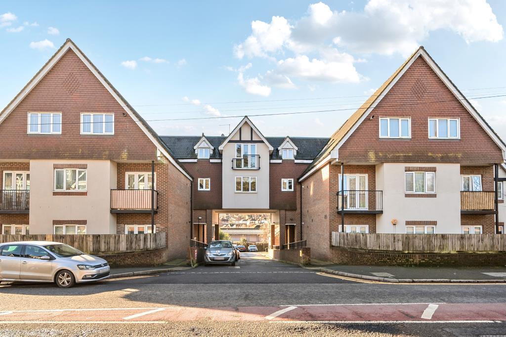 Main image of property: High Wycombe,  West Wycombe, Buckinghamshire, HP12