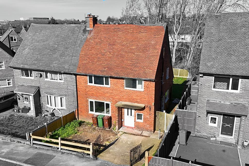 Main image of property: Princess Avenue, South Elmsall