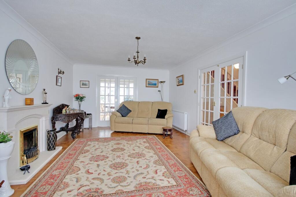House in New Forest, Bransgore - View 4