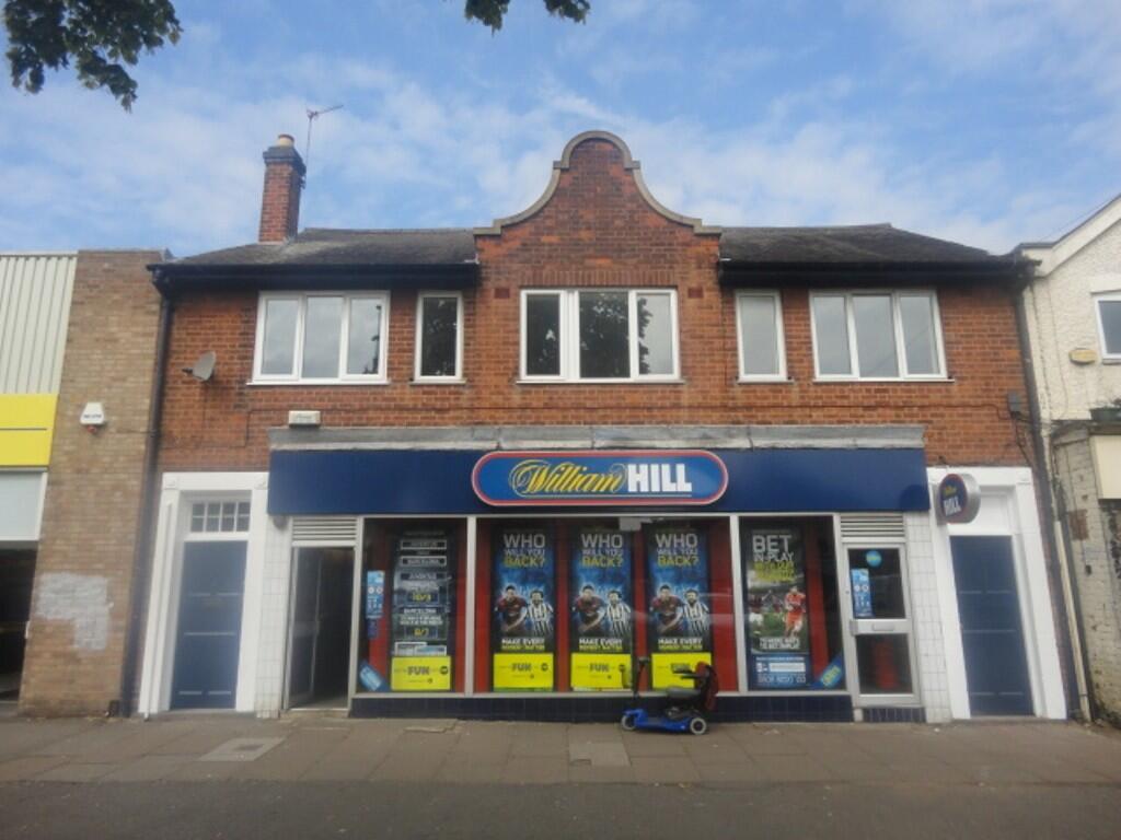 Main image of property: Saffron Lane, Leicester, Leicestershire, LE2