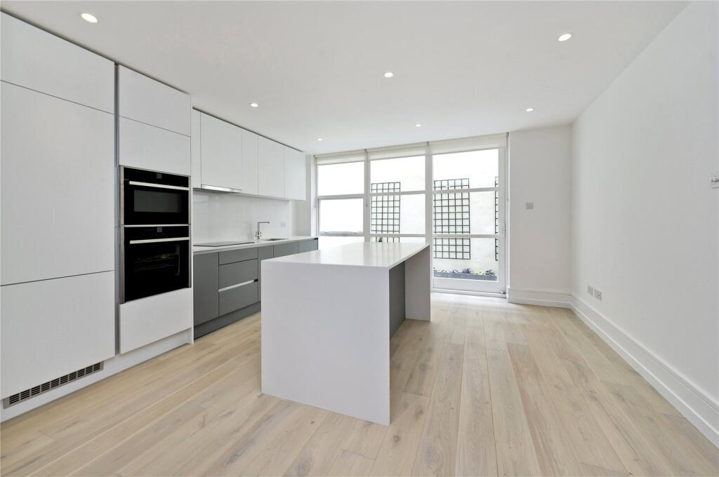 Main image of property: Lancaster Gate, Bayswater, London, W2