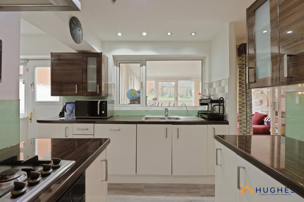 House in Sheffield - View 4