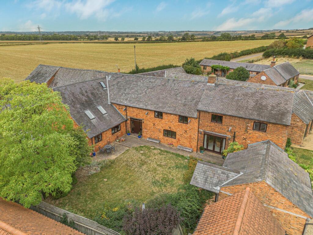 Main image of property: The Old Byre, Dingley, Market Harborough, Northamptonshire