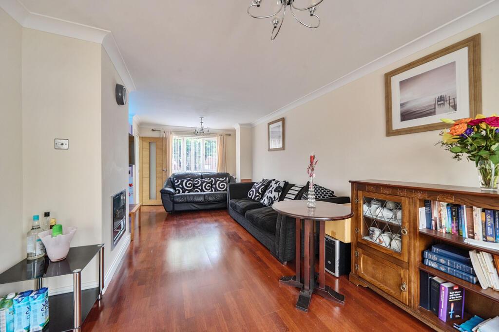 House in Sutton Coldfield, Wylde Green - View 4