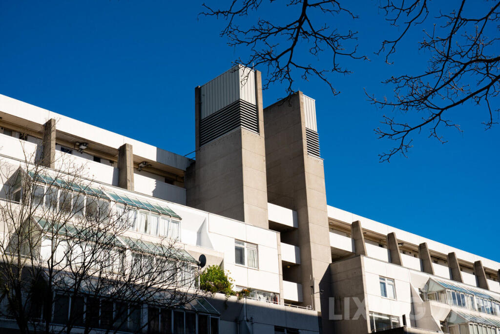 Main image of property: Brunswick Centre, Bloomsbury, WC1N