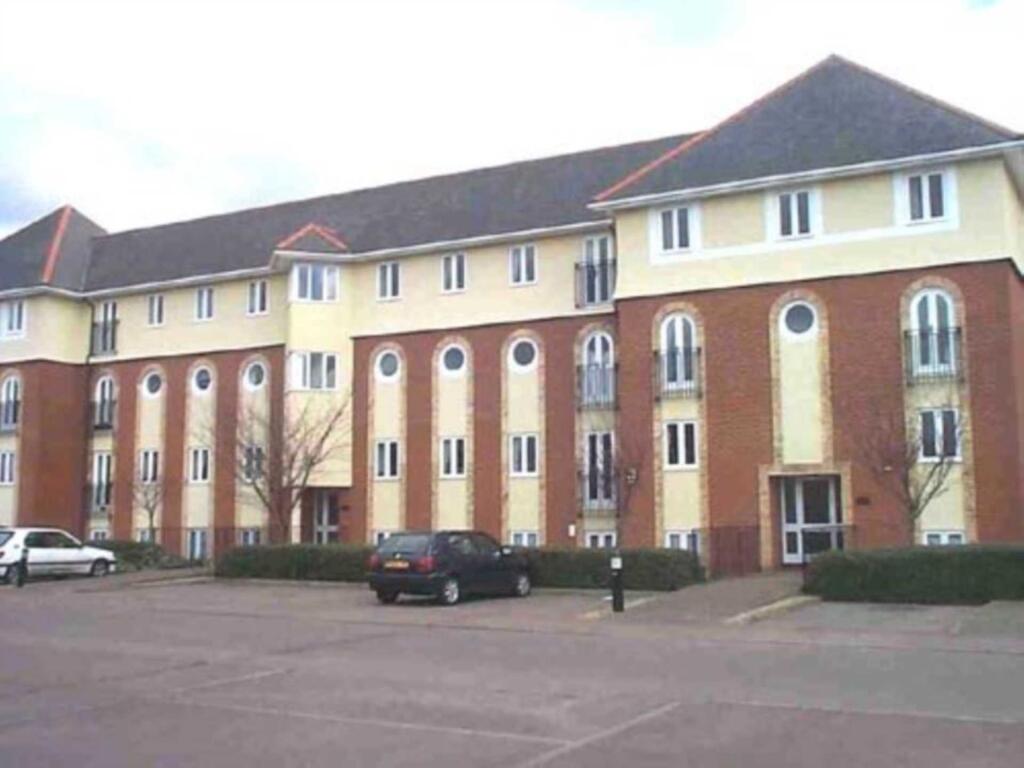 Main image of property: Walsingham Close, Hatfield