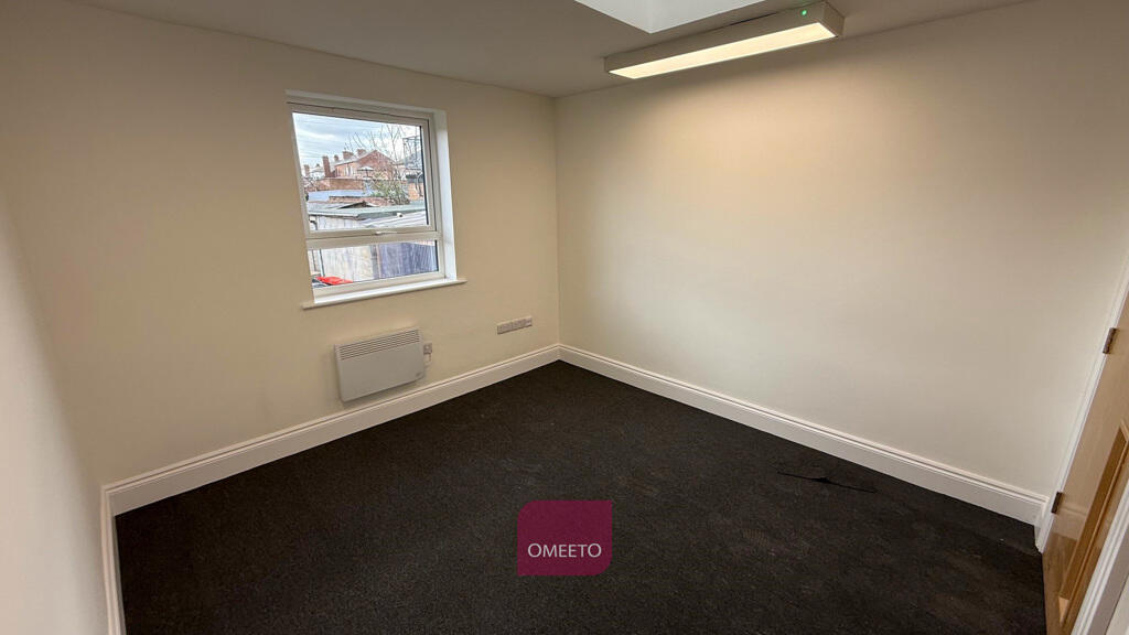 Main image of property: Office 7 Victoria Chambers, Portland Street, Beeston NG9 2LP