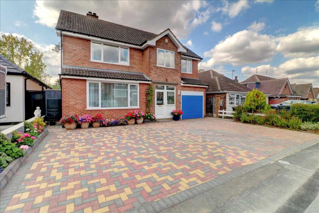 Main image of property: Wingfield Road, Coleshill