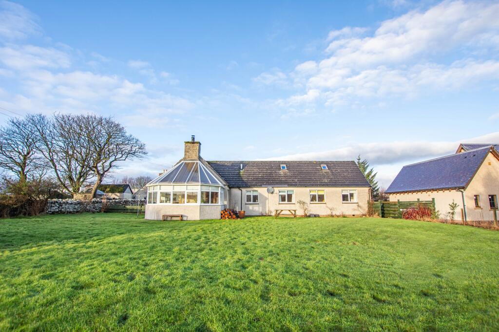Main image of property: Reay, Thurso, Highland. KW14 7RE