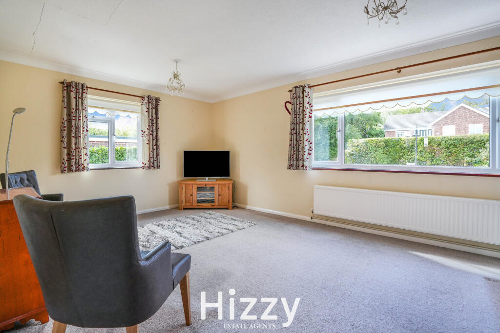 House in Ipswich - View 4