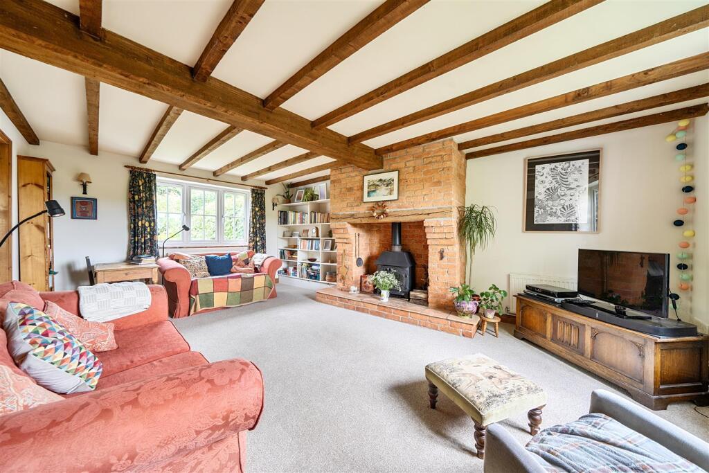 House in White Lackington, Piddletrenthide - View 2