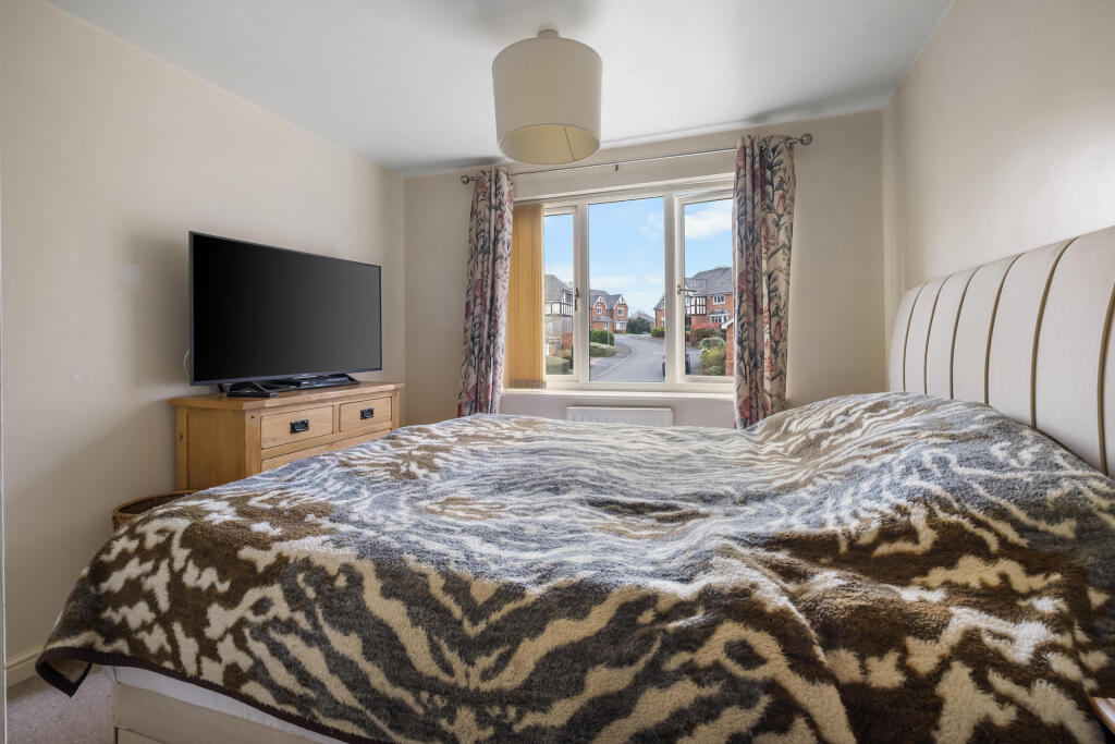 Additional image 9 of Stratford Gardens, Bromsgrove B60 1EU