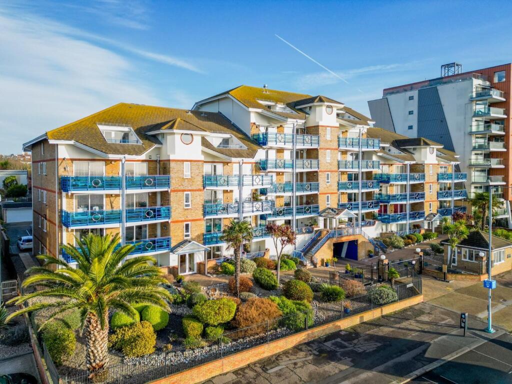 Main image of property: The Leas, Westcliff-On-Sea