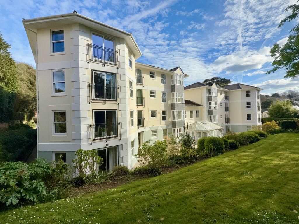Wellswood, Torquay - View 2