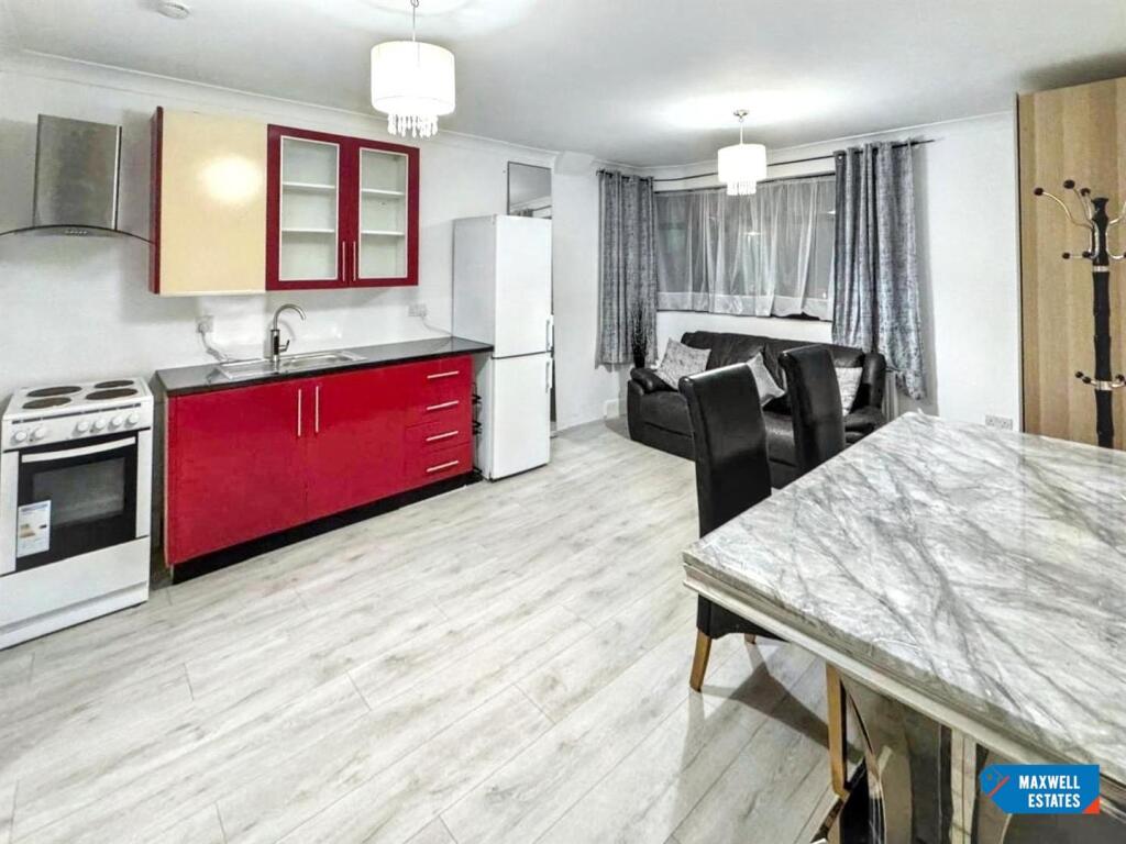 Main image of property: Tavistock Avenue, London