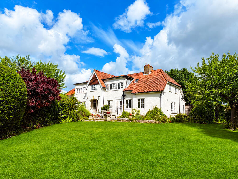 Main image of property: Hayes Barn, Grove Road, Lymington, Hampshire