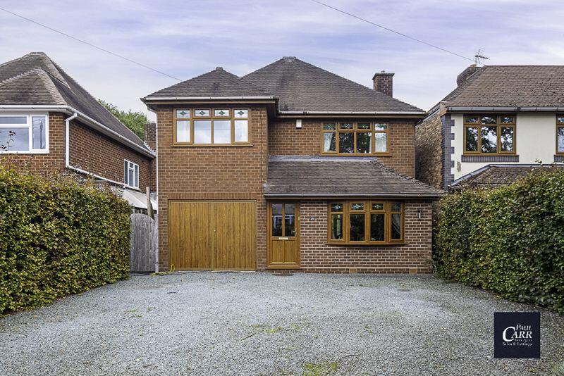 Main image of property: Broad Lane, Essington, WV11 2RG