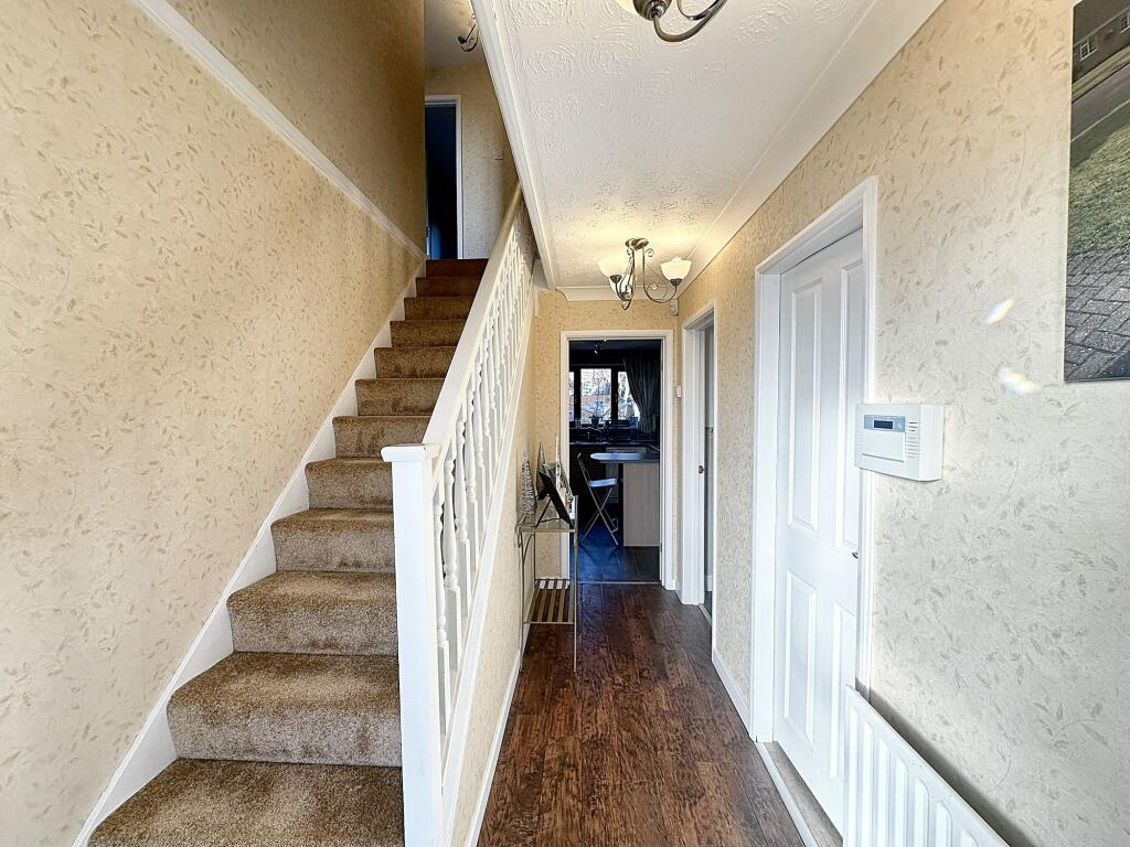 Manchester Way, Grantham, NG31 photo 2