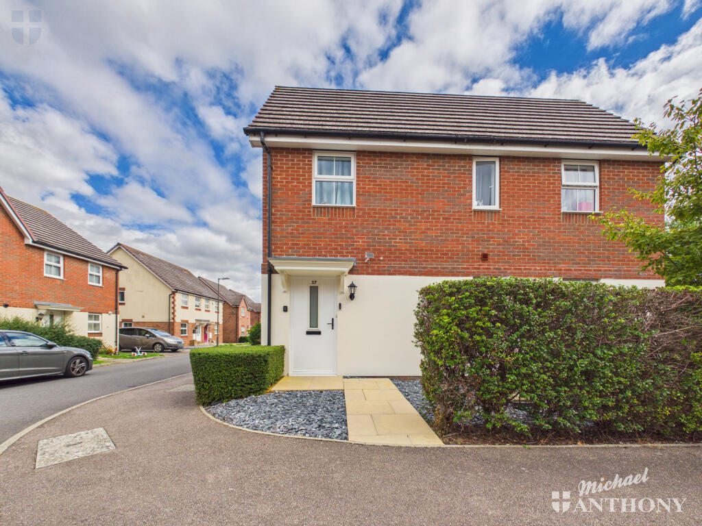 Main image of property: Wiseman Close, Aylesbury