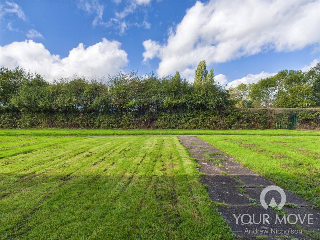 Firwood Walk, Crewe, Cheshire, CW2 photo 3