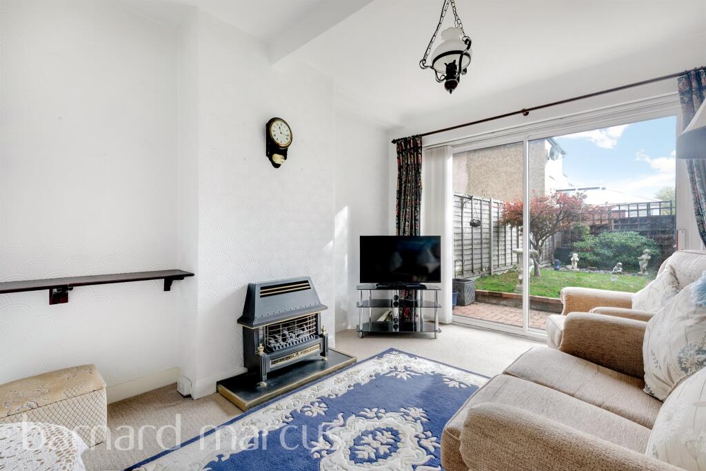 Main image of property: Streatham Vale, London