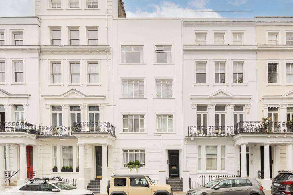 Main image of property: Kensington Park Road, Notting Hill