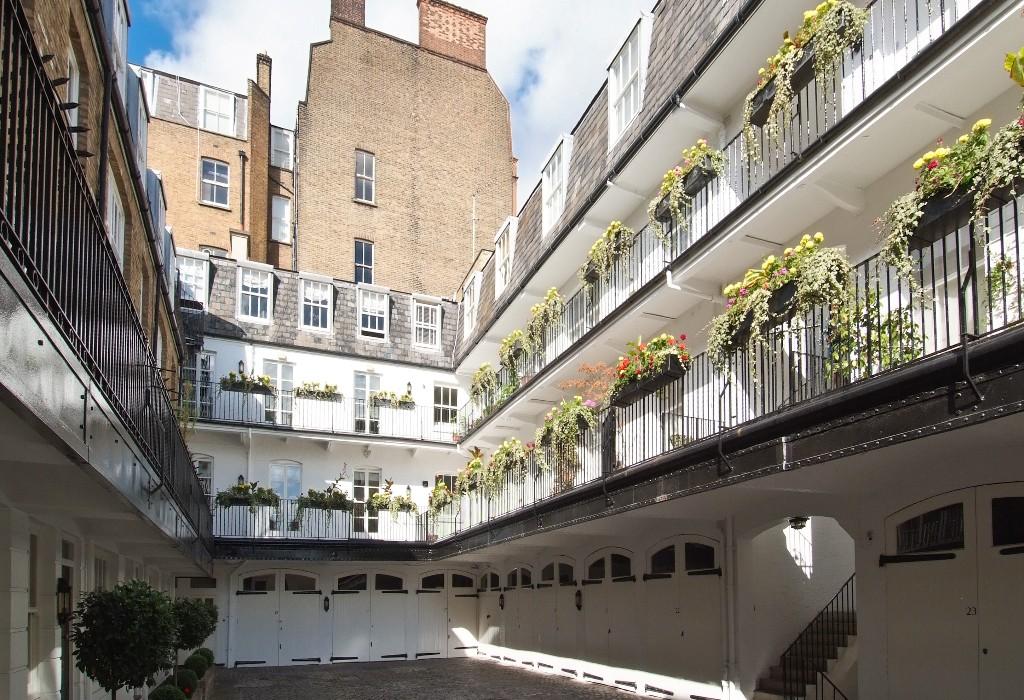 Main image of property: Canning Place Mews, Canning Place, London, W8