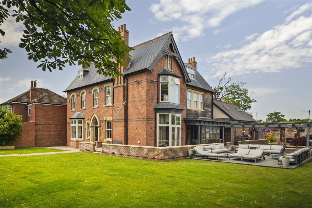 Main image of property: Vivre Libre, Durham, DH1
