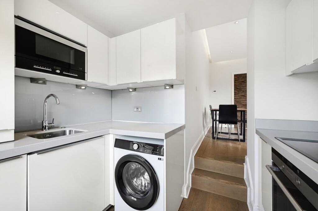 Apartment in London, World's End, Brompton - View 4