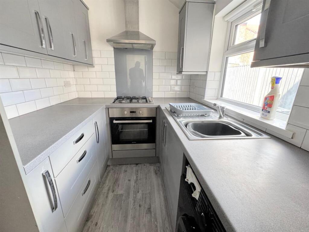 Whitehouse Road, Old Swan, Liverpool - View 5