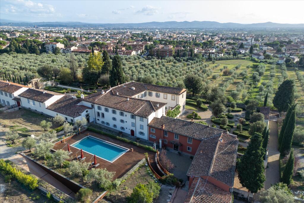 Main image of property: Tuscany, Florence, Sesto Fiorentino