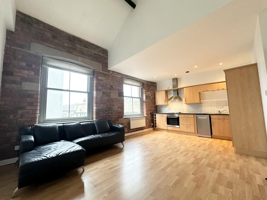 Main image of property: Treadwell Mill, Upper Parkgate
