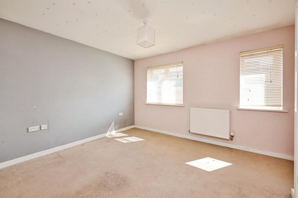 House in Peterborough, Hampton Hargate - View 5