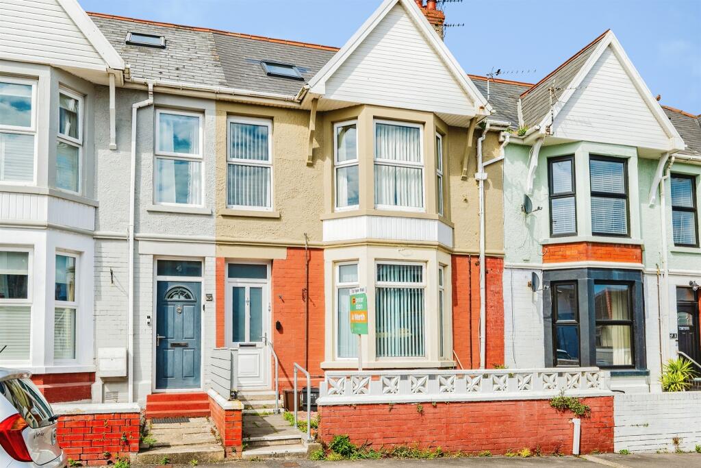 Main image of property: Blundell Avenue, Porthcawl