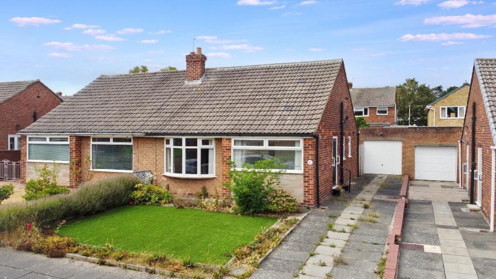 Main image of property: Carleton Drive, Darlington, DL3