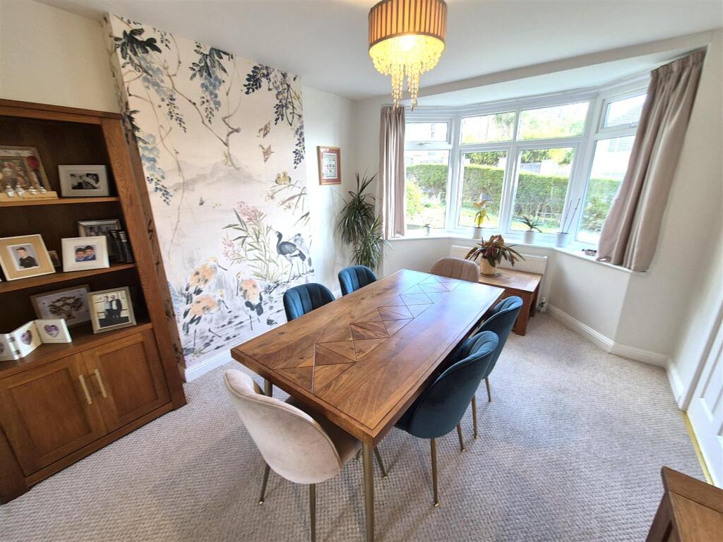 House in Poole - More
